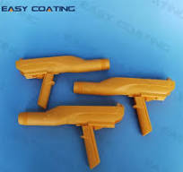 Parts GM03 Manual Powder Painting Gun Body Replacement 1007220