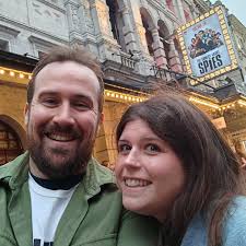 What an amazing few days