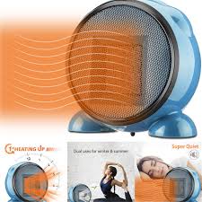 This quiet space heater and can be used safely around children without worrying about them getting hurt. Apous Personal Mini Space Heater Fan Portable Electric Home Office Indoor Use Ceramic Buy At A Low Prices On Joom E Commerce Platform