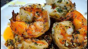 Jumbo Black Tiger Garlic Shrimp Recipe Tasty Delicious Jumbo Black T Tiger Shrimp Recipe Jumbo Shrimp Recipes Shrimp Recipes For Dinner