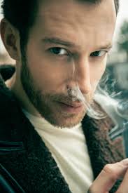 David Shields Talks Masters of the Air