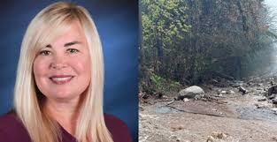 BC school teacher identified as victim of Coquitlam mudslide