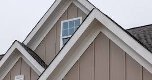Fascia trim is an important part of locking in a unified look and feel and protecting your home's exterior — and even your outdoor living space. Fiber Cement Fascia Accentuate A Home S Exterior With Trim Allura Usa