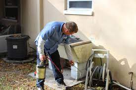 Chet's termite & pest management is one of the leading pest control services in tampa. Chet S Termite Pest Control 2112 W Waters Ave Tampa Fl 33604 Yp Com