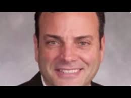 Reporter Update: Rep. Paul McMurtry Accused Of Inappropriate Conduct