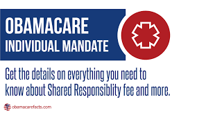 From wikipedia, the free encyclopedia. Obamacare Individual Mandate