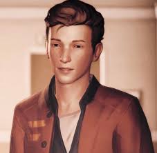 Alla] Nathan Prescott uppskattningsinlägg. Förlåt killar, jag kan bara inte  hata honom. Den här karaktären förtjänar mycket mer än vad han fick.  Inklusive kärlek från folk i LiS-communityt : r/lifeisstrange