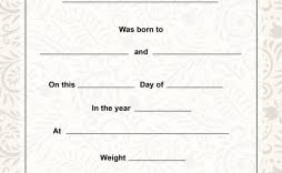 120 best apostille birth certificate texas images on pinterest from fake birth certificate maker , image source: Birth Certificate Template Word Addictionary
