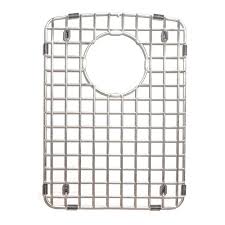 franke bottom bowl grid 10 x 14