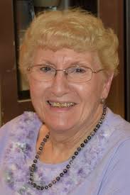 Anne Savino Obituary