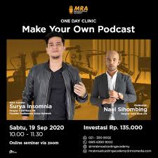 Pt mugi rekso abadi atau lebih dikenal dengan nama mra group adalah perusahaan konglomerat dengan unit di majalah, ritel, hotel, penyiaran, makanan dan minuman, gaya hidup, hiburan dan perusahaan otomotif yang didirikan pada tahun 1993. Home Mra Broadcasting Academy Jakarta Indonesia