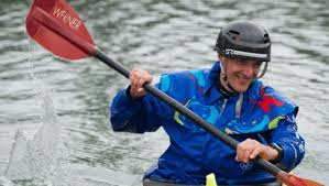 Una de las instalaciones más complejas de los juegos olímpicos de río 2016, el estadio de canotaje slalom tiene 25 millones de litros de agua distribuidos en dos canales en forma de correntada: Remo Y Canotaje Guatemala Com