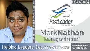 Nathan Mark's Instagram, Twitter & Facebook