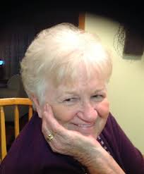 Obituary of Diana Mary Sypolt