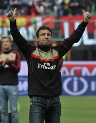#ac milan #ac milan wags #ac milanlegens #ac milan legend #van bommel #gattuso #rino gattuso #ringhio #ringhio gattuso #mark #mark van bommel #ambrosini #massimo ambrosini #inzaghi #pippo inzaghi #filippo inzaghi #pippo #pippo mio #seedorf #clarence seedorf #clarence #the professor #only you #. Milan The Departure Of The Old Guard My Life My Rules
