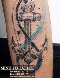 Hinh Xam Mo Neo Hinh Xăm Mỏ Neo Tattoo Anchor Key Tattoo For Girl Tattoo For Mens Hinh Xam Dep Hinh Xam Anchor Tattoos Anchor Tattoo Men Tattoos For Guys