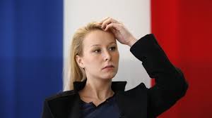 Marion maréchal estimated net worth, biography, age, height, dating, relationship records, salary, income, cars, lifestyles & many more details have been updated below. Sarah Palin My Political Crush On Marion Marechal Le Pen Bbc News