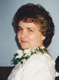 Diane Mary Kahres Obituary