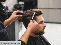 Bienvenue chez coiffure homme eric. Coiffure Homme 5 Erreurs A Eviter Femme Actuelle Le Mag