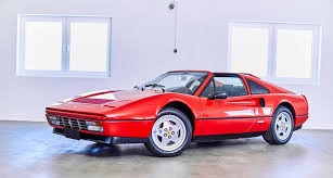 Maybe you would like to learn more about one of these? These Two 1980s Ferraris Really Are As Good As New Classic Driver Magazine
