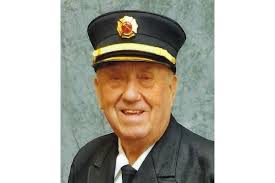 William Thatcher Obituary (1933