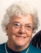 Ruth Harris Obituary (1922