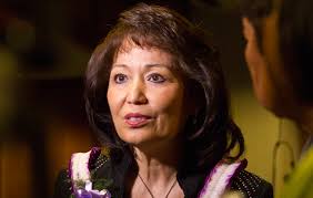 Kim out, Kouchi in as Senate president