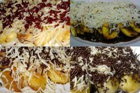 Check spelling or type a new query. Resep Pisang Bakar Coklat Keju Dan Cara Membuatnya Resep Masakan Sederhana Indonesia