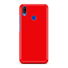 Red Vivo Y11 Mobile Phone Cover ...