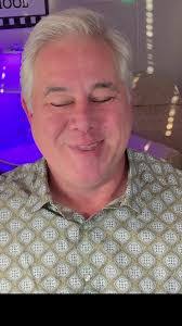 Patrick Barge's Instagram, Twitter & Facebook