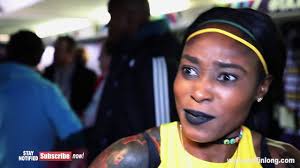 2016 double olympic gold medalist 🥇🥇. Elaine Thompson She Is Not Upset But Its All About The Commonwealth Games Iaaf World Champs 18 Youtube