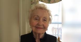 Mildred Wilson Ferguson Obituary