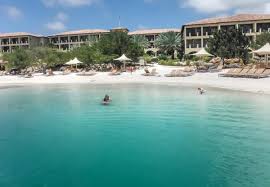 Enjoy the relaxed luxury and natural beauty of the hilton santa barbara beachfront resort. Santa Barbara Beach Curacao The Caribbean Getaway