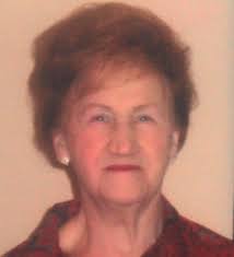 Stella M. (Timms) Butcher Obituary November 3, 2022