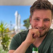 Paul Stolz (@PaulStolz)