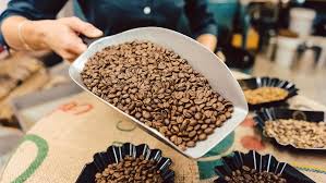 Combine nuanced flavors inherent to the coffee seeds with roasty caramelized sugars to create a more balanced cup. Discover Hamburg S Traditional And Modern Coffee Roasters Hamburg Com