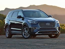 The used 2018 hyundai santa fe sport base is priced. 2018 Hyundai Santa Fe Test Drive Review Cargurus