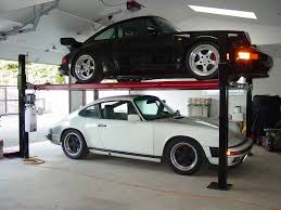 Garage Ceiling Height Lift Pelican Parts Technical Bbs Garage Car Lift Garage Design Garage Renovation