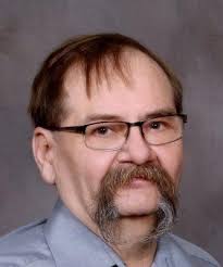 David Looker Obituary (1957