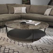Stone round coffee table is an imaginative and dynamic furnishing solution at the same time. Round Stone Top Coffee Table Ideas On Foter