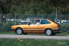 Removed Ad Honda Accord Hatchback 1 6 Manual 80hp 1978