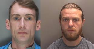 JAILED IN JUNE: Criminals who faced courts in past month