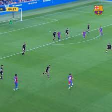 Álex collado, 22, españa fc barcelona b, desde 2018 extremo derecho valor de mercado: Fcb News Watch Alex Collado Doubles Barcelona S Lead Against Gimnastic Fcb News