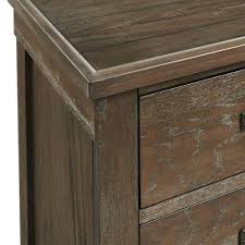 Maybe you would like to learn more about one of these? Picket House Furnishings Jack 2 Drawer Nightstand With Usb Ports Overstock 30958537