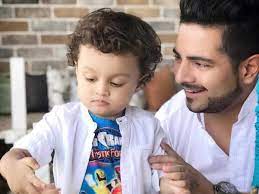 The actor was released on bail on tuesday morning. Check Out These Adorable Photos Of Birthday Boy Karan Mehra With His Son