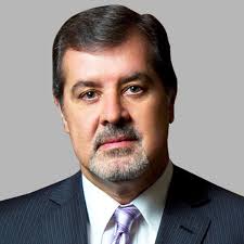 Alberto Acosta Garbarino