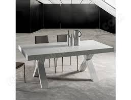 Codes promo, ventes flash, livraison offerte, trouvez le produit de vos rêves à prix réduit ! Table Blanche 14 Personnes Avec Rallonges Copertino Nouvomeuble Ma 82ca492tabl 5c6xd Pas Cher Ubaldi Com