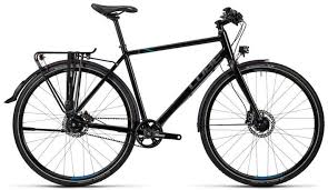 Belt Drive Touring Bike Touring Bike Bike Belt Drive