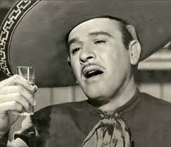 Nieto de Pedro Infante asegura que fingieron su muerte por tener nexos con  el narcotráfico