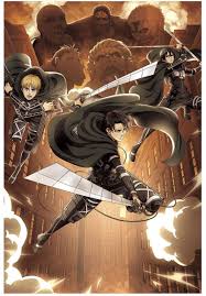 Nearly everyone has heard about the madhouse that is attack on. Attack On Titan 2021 Wallpapers Wallpaper Cave